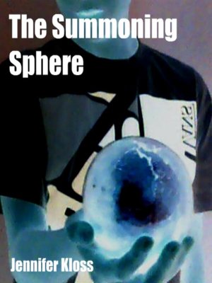 cover image of The Summoning Sphere